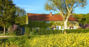  Auberge de la Tuilerie  Андри